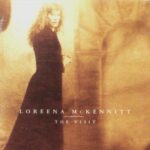 LOREENA McKENNITT THE VISIT