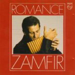 GEORGHE ZAMFIR ROMANCE
