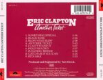 ERIC CLAPTON ANOTHER TICKET - Image 2