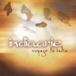 INDIA ARIE VOYAGE TO INDIA