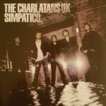 CHARLATANS SIMPATICO