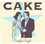 CAKE COMFORT EAGLE