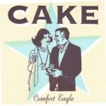 CAKE COMFORT EAGLE