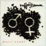 KOFFEE BROWN  MARS VENUS