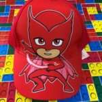 PJ MASKS KID CAP