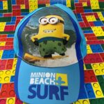 MINIONS KID CAP