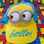 MINIONS KID CAP