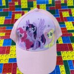 MY LITTLE PONY KID CAP