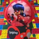 LADYBUG KID CAP