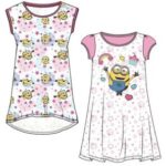 MINIONS GIRLS NIGHTGOWN