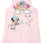 MINNIE DRESS