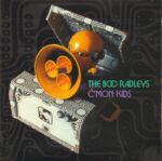 BOO RADLEYS CMON KIDS