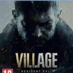 RESIDENT EVIL VILLAGE PS4