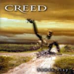 CREED HUMAN CLAY