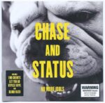 CHASE  STATUS NO MORE IDOLS