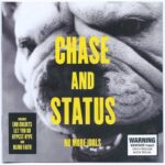 CHASE  STATUS NO MORE IDOLS