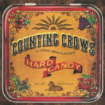 COUNTING CROW SHARD CANDY