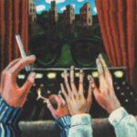 CROWDED HOUSE  AFTERGLOW