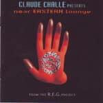 CLAUDE CHALLE NEAR EASTERN LOUNGE