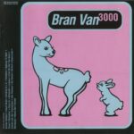 BRAN VAN 3000 GLEE