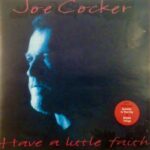 JOE COCKER HAVE A LITTLE FAITH