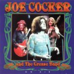 JOE COCKER AND THE GREASE BAND ON AIR