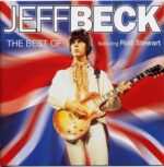 JEFF BECK BEST OF JEFF BECK