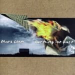 MARC COHN BURNING THE DAZE