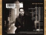 MARC COHN BURNING THE DAZE - Image 2