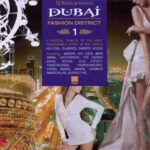 DJ RAVIN PRESENTS DUBAI FASHION DISTRICT 1