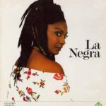 LA NEGRA LA NEGRA