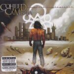 Coheed And Cambria – Good Apollo, Im Burning Star IV, Volume Two: No World for Tomorr