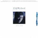 CLIFF RICHARD PRIVATE COLLECTION 1979 - 1988 LP
