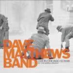 DAVE MATHEWS BANDLIVE IN CHICAGO