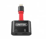 UNITEK M1103A LIGHTNING SPLITTER TO 2X