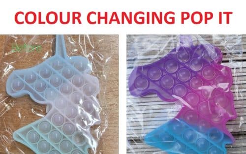 2764.jpg POP IT PUSH BUBBLE COLOUR CHANGING UNICORN ΠΑΤΑ ΤΟ ΑΛΛΑΖΕΙ ΧΡΩΜΑ ΣΤΟΝ ΗΛΙΟ ΜΟΝΟΚΕΡΟΣ - Image 1