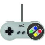 UNDER CONTROL CONTROLLER SUPER NINTENDO - Image 2