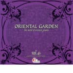 ORIENTAL GARDEN VOL6 2CDS