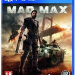 MAD MAX PS4