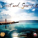 SUNSET AND SUNRISE 8 VARIOUS