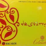 BACARDI DESTINY VARIOUS