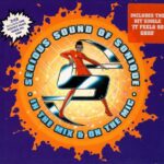 SONIQUE SERIOUS SOUND OF SONIQUE IN THE MIX AND ON THE MIC