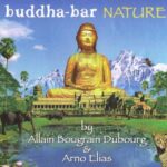 BUDDHA BAR NATURE CD / DVD