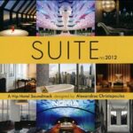 LA SUITE 2012