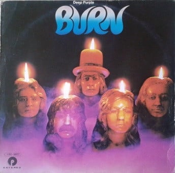 077779261123.jpg DEEP PURPLE BURN - Image 1