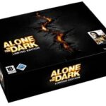 ALONE IN THE DARK LIMITED EDITION PC DVD