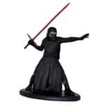 ATTAKUS STAR WARS KYLO REN ELITE COLLECTION FIGURE