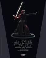 ATTAKUS STAR WARS KYLO REN ELITE COLLECTION FIGURE - Image 2