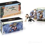 STREET FIGHTER 4 COLLECTORTS EDITION XBOX360