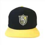 HARRY POTTER HUFFLEPUFF SNAPBACK